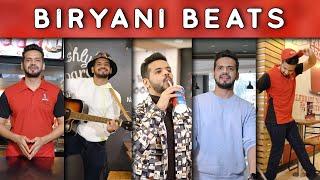 Biryani Beats | Mayur Jumani