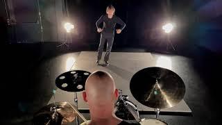 "Dancing Drums" by Peter Haas & Daniel Borak