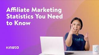 Affiliate Marketing Statistics You Need to Know In 2023