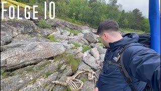 Best Buddies Survival - Wildcampen in Norwegen | Hermanns #7vswildcard  Video | Staffel 1 Folge 10