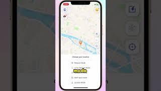 How To Spoof Location On iPhone [No PC]