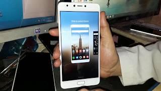 Infinix Note 4 X572 FRP/Google Lock Bypass Without PC New Method