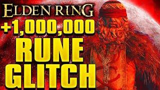 Elden Ring:INSTANT KILL BOSS RUNES GLITCH AFTER PATCH 1.15!"MOGH,LORD OF BLOOD" BOSS CHEESE/EXPLOIT!