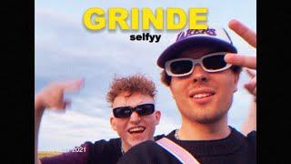 SELFYY - GRINDE (Official Video) prod. by @sushiwau