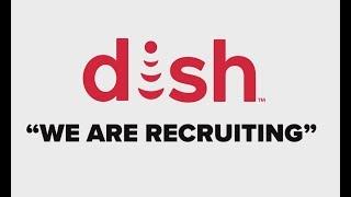 We Are DISH: Recruiting Team