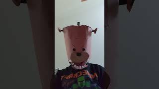 fnaf mask