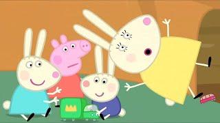 小猪佩奇 | 整理! | 兒童卡通片 | Peppa Pig Chinese | 动画
