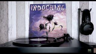 Indochine 3eme Sexe / Canary Bay - 3 Lp Vinyl - HD HR