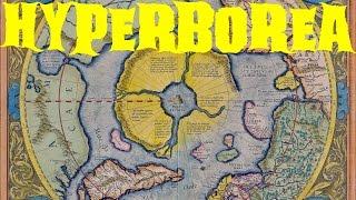 The Second Root Race: The Hyperboreans [Ancient Humanity]