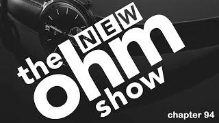 New Ohm Show #94 tiny bit