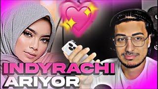 İNDYRACH'I ARIYORUM | SERCAN ZURNA