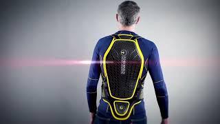 Forcefield Pro L2K Back protector