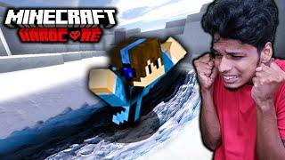 HARDCORE : I GOT TRAPPED IN SNOW !!!! | Perfect Gaming Machan | Ep 1