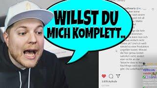 Prestige VIEL zu TEUER? Matti rastet aus  | Somnium Realtalk