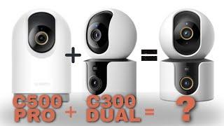 Guess What Xiaomi Camera Model This Latest Dual Camera | C500 Pro | C300 | C???