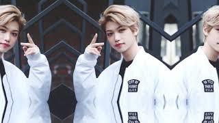 Stray kids: Felix edit