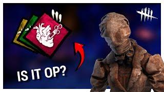 How Adrenaline Became The Most CONTROVERSIAL Perk In DBD