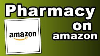 How to use amazon pharmacy(new) | tamil | technology news | mr faq