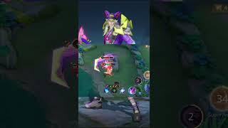 Nak Nightning pro.#ArenalofValor#nak#Shorts