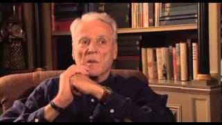 The Writer Speaks: William Goldman