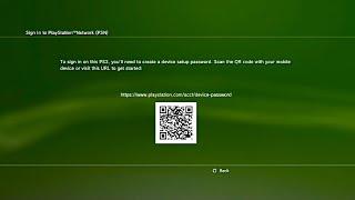 PS3 2022 Login fails FIXED! Tutorial/Complete Walk through!