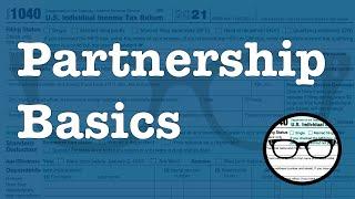 Partnership Basics