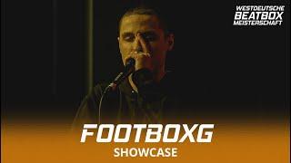  This is Why FOOTBOXG is our New World Beatbox Champion! 