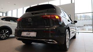 2022 Volkswagen Golf 1.5 eTSI Style - LED Plus Headlights & Exterior by Supergimm