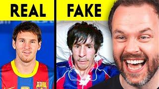 World's Funniest Lookalikes 