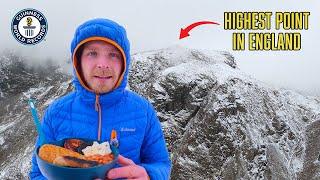 Making The World's HIGHEST Full English Breakfast (I Am 30)