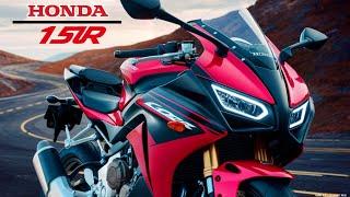 All-New 2024 Honda CBR 150R Launch Date Confirm  | First Look & Performance