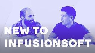 What's New To Infusionsoft