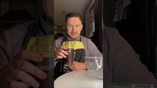 Chilli flakes x Guinness 0.0. #drink #tiktok #tiktokvideo #tiktokviral #tutorial #travel #mix