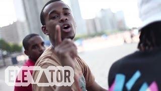 Spenzo "Understand Me" [Freestyle] shot by @ELEVATOR_