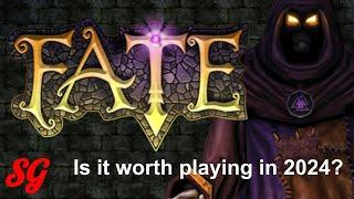 A Review of FATE-Is it fun to play in 2023-2024?