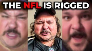 Baltimore Ravens Fan VS The NFL | Stavros Halkias