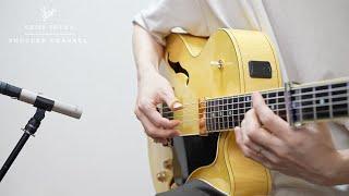 Guitar background music - Guitar music that puts you to sleep within an hour. 