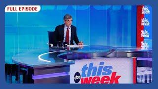 This Week with George Stephanopoulos Full Broadcast - Sunday, Mar. 2