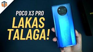 Poco X3 Pro - Ang Hari Ng Midrange!