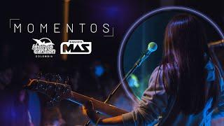 Momentos | Instituto CanZion Colombia | En Vivo