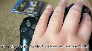 How to Play DVDs On Playstation 4 (Quick Tutorial)