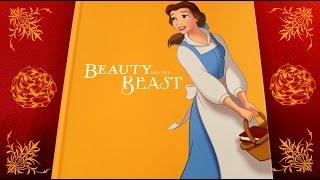Beauty and the Beast FULL Story Read Aloud by JosieWose