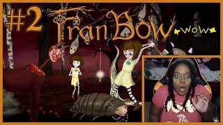 Mr. Midnight Is A Pig Now | Fran Bow [Part 2]