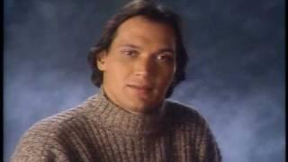 Jimmy Smits - FASD PSA - NOFAS Archives