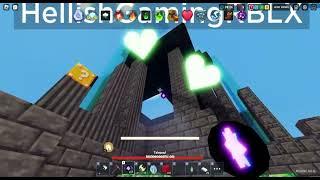 ANOTHER DECIMATED SOUL IN ROBLOX BEDWARS :D