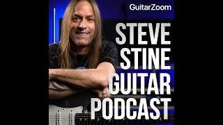 Behind the Music: A Day in the Life of Steve Stine