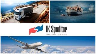 IK Speditor Transport & Logistics