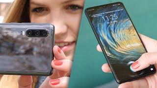 Huawei P30 im Test | CHIP