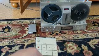 Akai GX-77 reel-to-reel