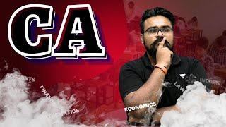  HOW TO BECOME CA AFTER 12th COMPLETE PROCESS | COMMERCE KING